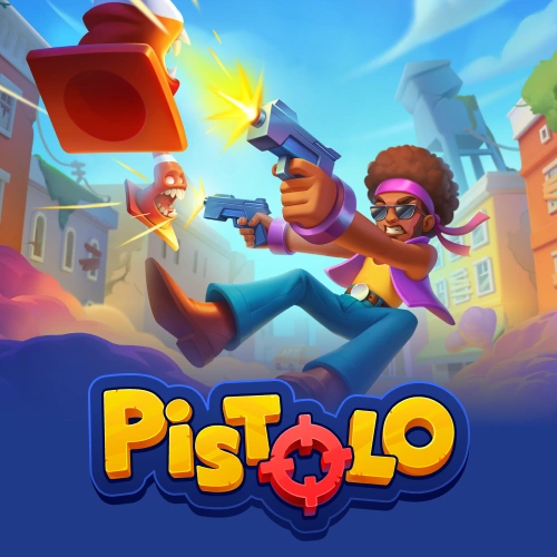 Seguridad y licencias de Pistolo Casino
